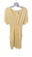 CLOSET LONDON V-NECK TULIP SUKIENKA 40