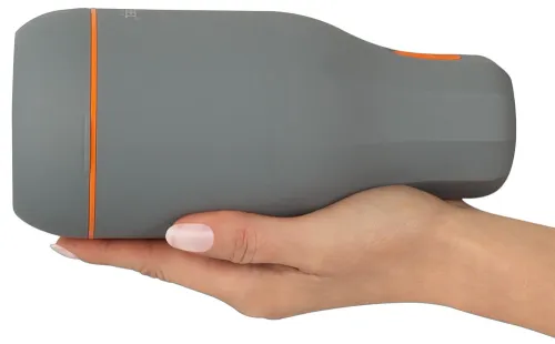 rebel glans trainer - zaawansowana maszyna intymna z 3 prędkościami na Arena.pl