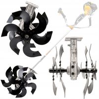 Adapter Przystawka do KOSY Glebogryzarka 28mm 9fr PM-ADK-28AM PM1126