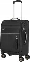 Walizka kabinowa Travelite Miigo 55 cm czarna
