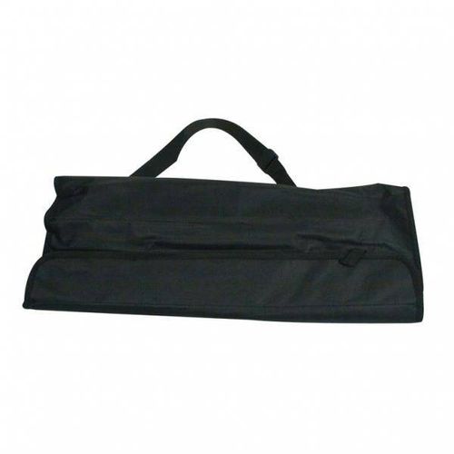 Zestaw do grilla AURORA 807703 Czarny na Arena.pl