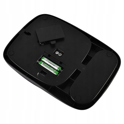 WAGA KUCHENNA ELEKTRONICZNA WYŚWIETLACZ LCD DOTYKOWA PRECYZYJNA 5KG/1G na Arena.pl