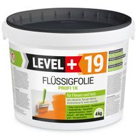 Folia w płynie 4kg Na Balkon Taras OSB Level+19