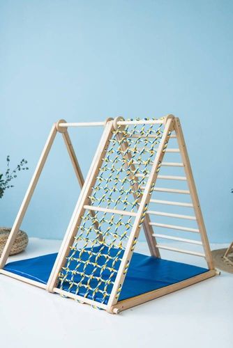 Domowy plac zabaw Zebra basic 135 cm na Arena.pl