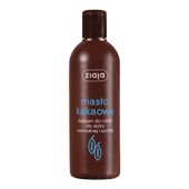 Ziaja Masło Kakaowe, balsam do ciała, skóra normalna i sucha, 300ml