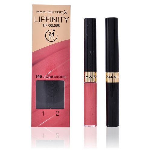 Zestaw Kosmetyków dla Kobiet Lipfinity Max Factor (2 pcs) na Arena.pl