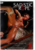 KINK SADISTIC ROPE COŚ PODOBNEGO ARIEL X