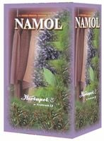 NAMOL NA MOLE HERBAPOL, LAWENDA 25 SZTUK SASZETKI