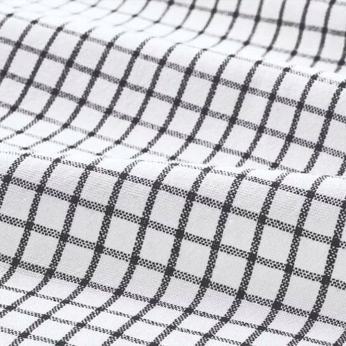 9 x Ścierka Ręcznik Kuchenna 45x60 Bawełna - Do Naczyń - Chłonna - B. GRUBE na Arena.pl