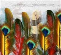 Tło do fotografii produktowej kulinarnej Flat Lay