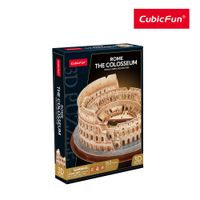 cubic fun koloseum w rzymie 2798