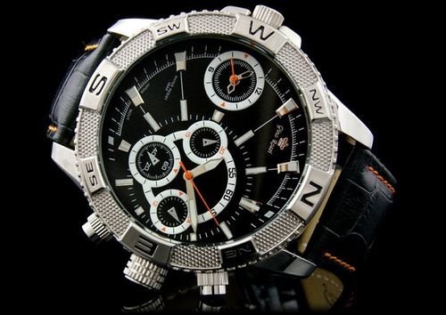 Gino Rossi PARKSON 8401 na Arena.pl