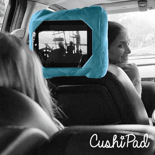 Poduszka 3w1 CushiPad na Arena.pl