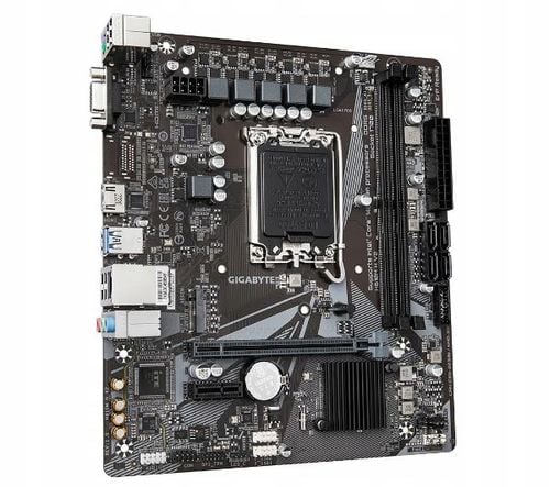 Plyta glówna Gigabyte H610M H V2 na Arena.pl