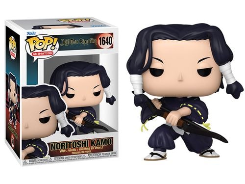 funko pop! animation jujutsu noritoshi kamo 1640 na Arena.pl