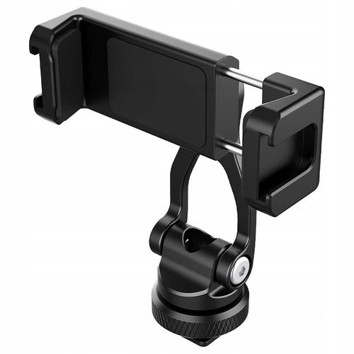 Uchwyt Statywowy ULANZI ST-10 adapter 1/4 cala do Telefonu Smartfona na Arena.pl