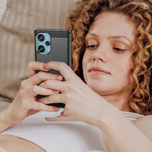 Spacecase Carbon Poco F5 Black na Arena.pl