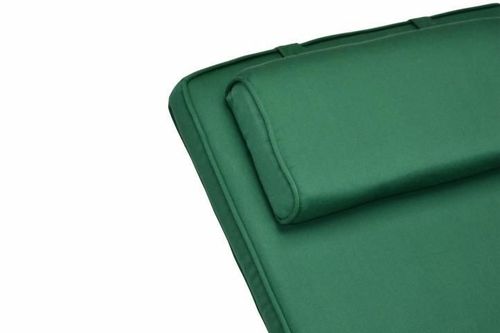 Poduszka Garth na krzesło zielona na Arena.pl