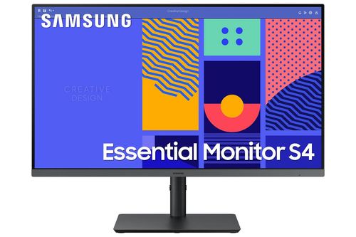 Monitor komputerowy Samsung LS27C432GAUXEN 68,6 cm, LS27C432GAUXEN na Arena.pl