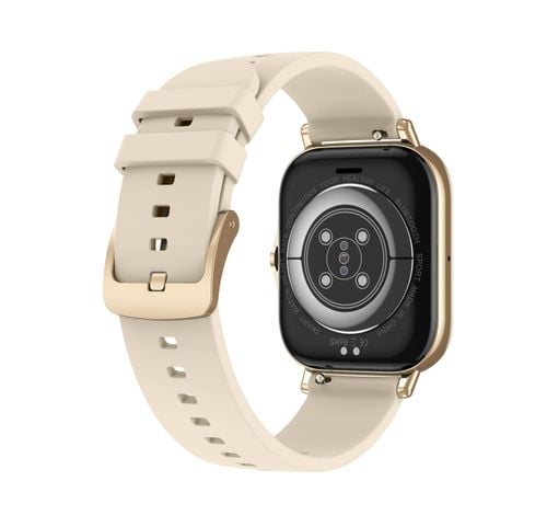 Smartwatch niktrade 109912 czarny na Arena.pl