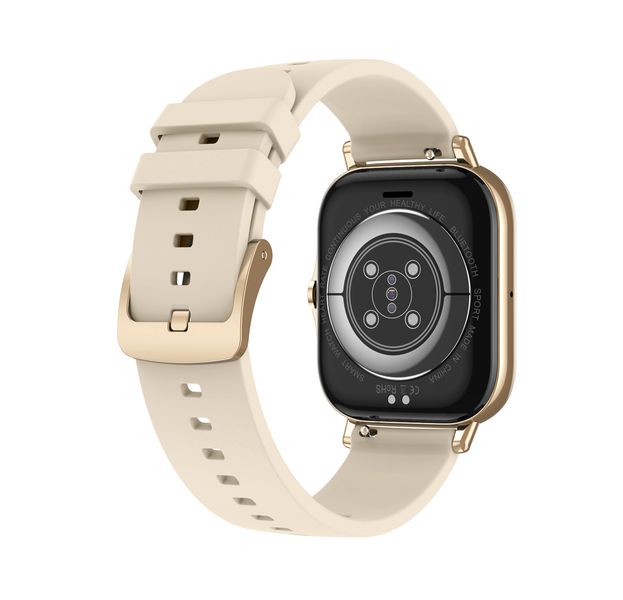 Smartwatch niktrade 109912 czarny zdjęcie 7