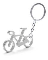 Brelok do kluczy "rower"