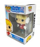 Funko POP! Frosty Snowman Karen 1678 figurka