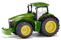 3290-SIKU TRAKTOR METAL JOHN DEERE 8R370 SKALA1:32