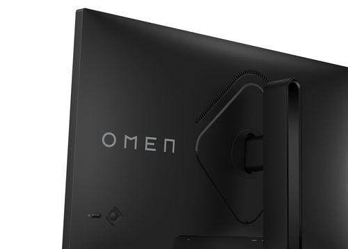 Monitor HP Omen 27q G2 QHD IPS 180Hz 27 cali 2560x1440 HDMI DisplayPort pivot AV4H6AS na Arena.pl
