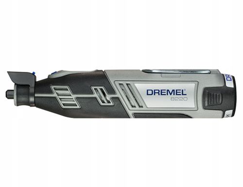DREMEL 8220 3/35 AKCESORIÓW na Arena.pl
