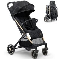 Wózek dziecięcy spacerówka Paseo Nukido