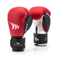 Rękawice bokserskie Yakimasport high tech viper 12 oz 10034112OZ 12 oz