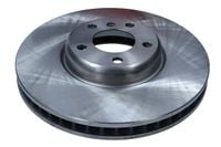 TARCZA HAM. BMW P. 5/6/7 10- PR MAXGEAR