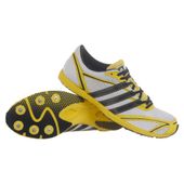 Buty biegowe Adidas AdiZero Cadence unisex kolce lekkoatletyczne długodystansowe do biegania 40 2/3