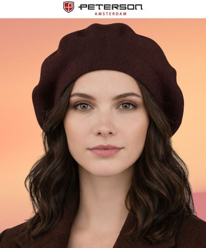 beret ptn ber-a10-9513-brown na Arena.pl