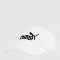 2X Czapka z daszkiem Puma Ess No.1 Logo Bb Cap 2599902