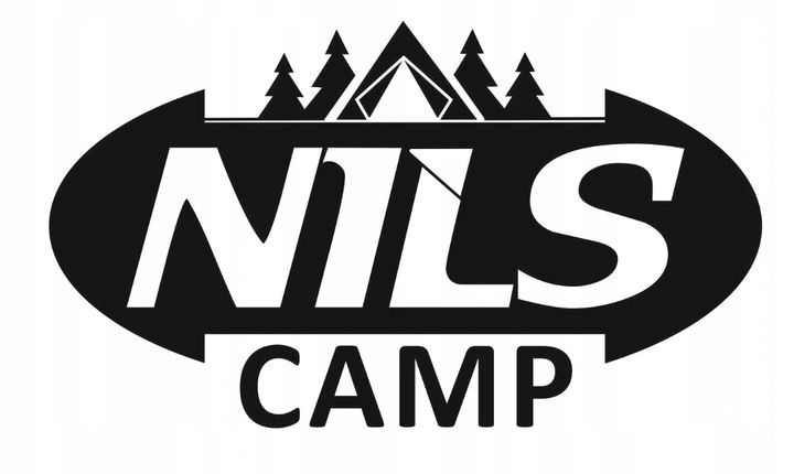 NILS CAMP Duża Torba Termiczna 5L na Piknik Kemping Podróże WZÓR RABBIT zdjęcie 8