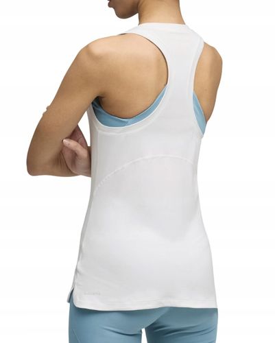 Puma W CLOUDSPUN RACERBACK - Top XS na Arena.pl
