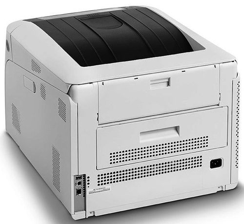 Drukarka laserowa OKI C834dnw 47228005 na Arena.pl