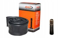 DĘTKA 26x1,75/2,125 AV THORN GR.3,6MM ANTYPRZEBICI