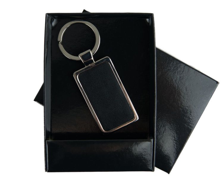 Brelok Giles - Stefania Czarny zdjęcie 2