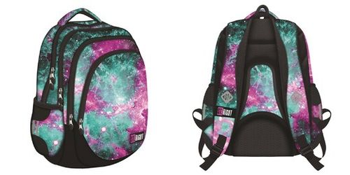 Plecak 4-komorowy Nebula na Arena.pl