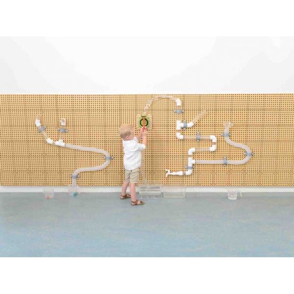 Pompa Wodna Do Zestawu Hydraulicznego - Tablica zdjęcie 5