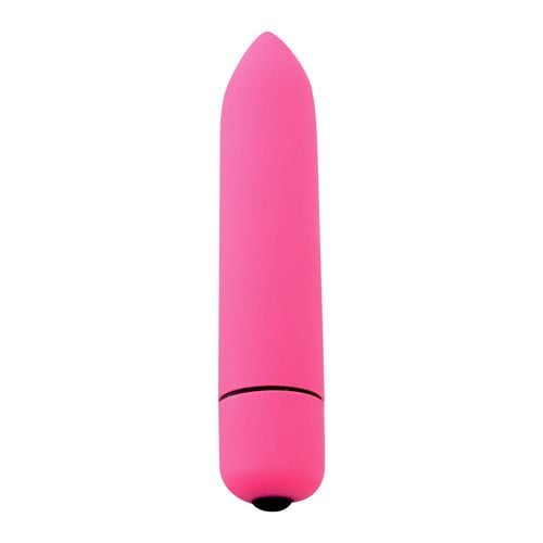 wibrator vibratore bullet classics pink na Arena.pl