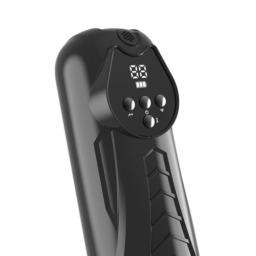 Luxury Masturbator, Premium Rechargeable Multifunctions 04 na Arena.pl