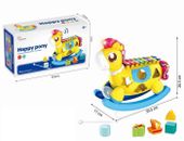 ND21_108270 Konik na biegunach sorter CYMBALKI