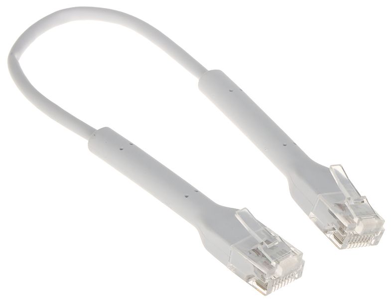 PATCHCORD UC-PATCH-RJ45 0.1 M UBIQUITI zdjęcie 2