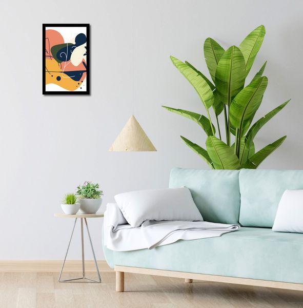 Plakat 30x45cm Dynamika Wizji zdjęcie 4