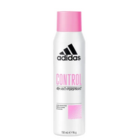Adidas Control Dezodorant w sprayu dla kobiet