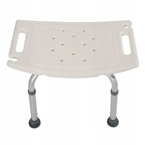 TABORET PRYSZNICOWY STOŁEK DO WANNY KRZESŁO POD PRYSZNIC REHABILITACYJNE na Arena.pl